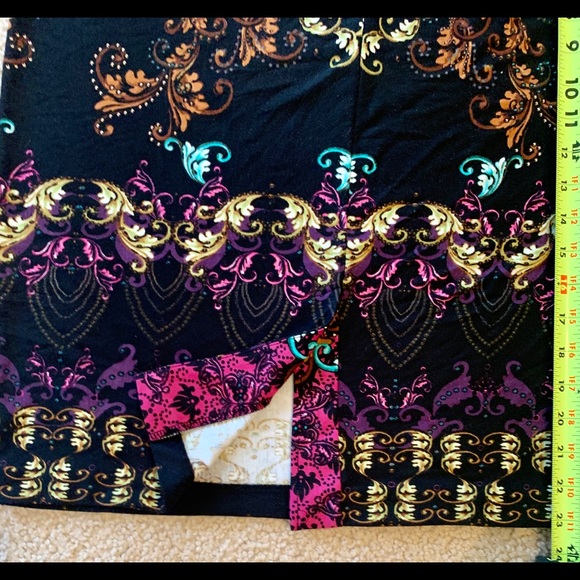 Gorgeous and comfortable skirt - Picture 4 of 6